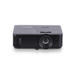 InFocus IN116BB data projector Standard throw projector 3800 ANSI lumens DLP WXGA (1280x800) 3D Black