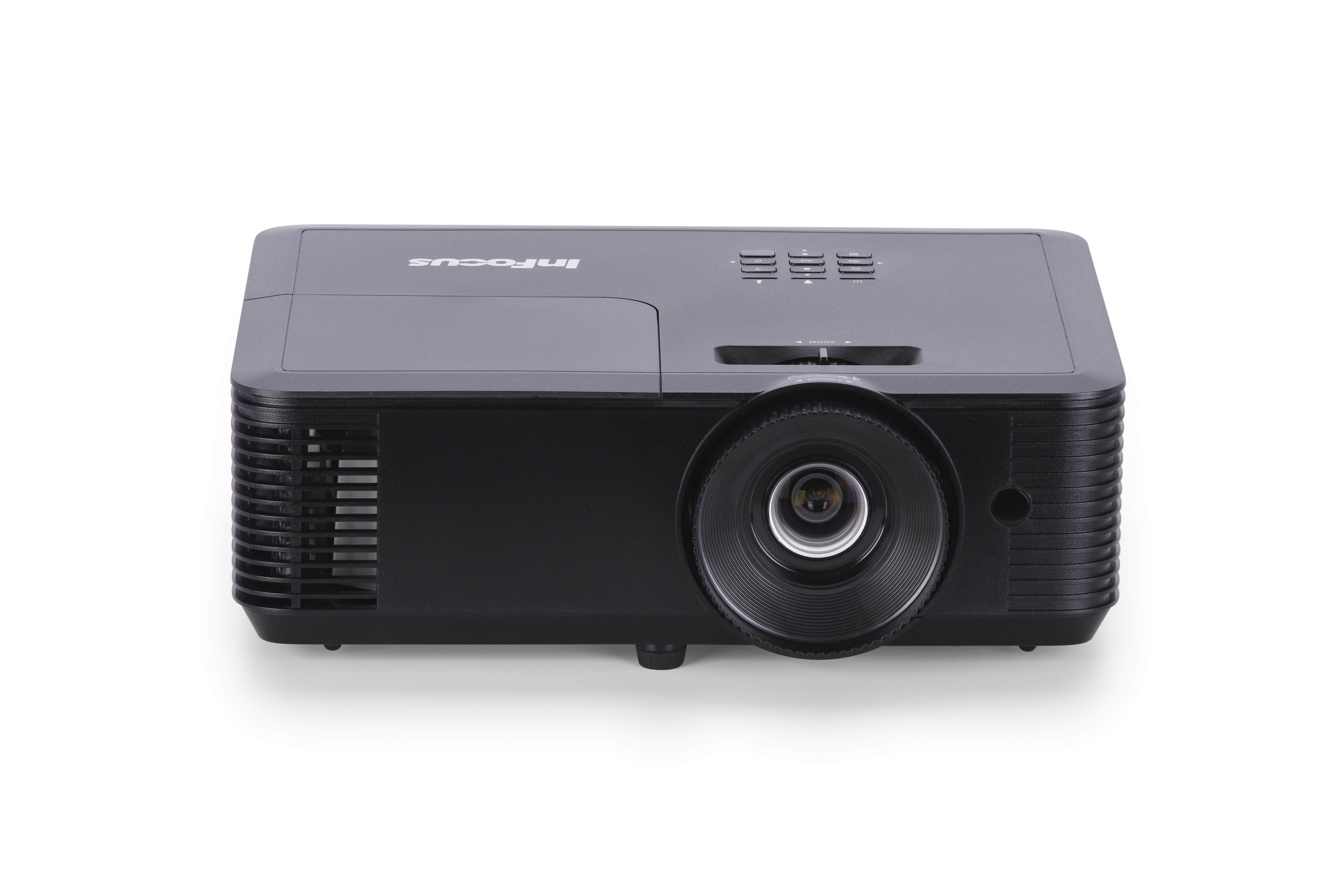 Image of InFocus IN116BB data projector Standard throw projector 3800 ANSI...