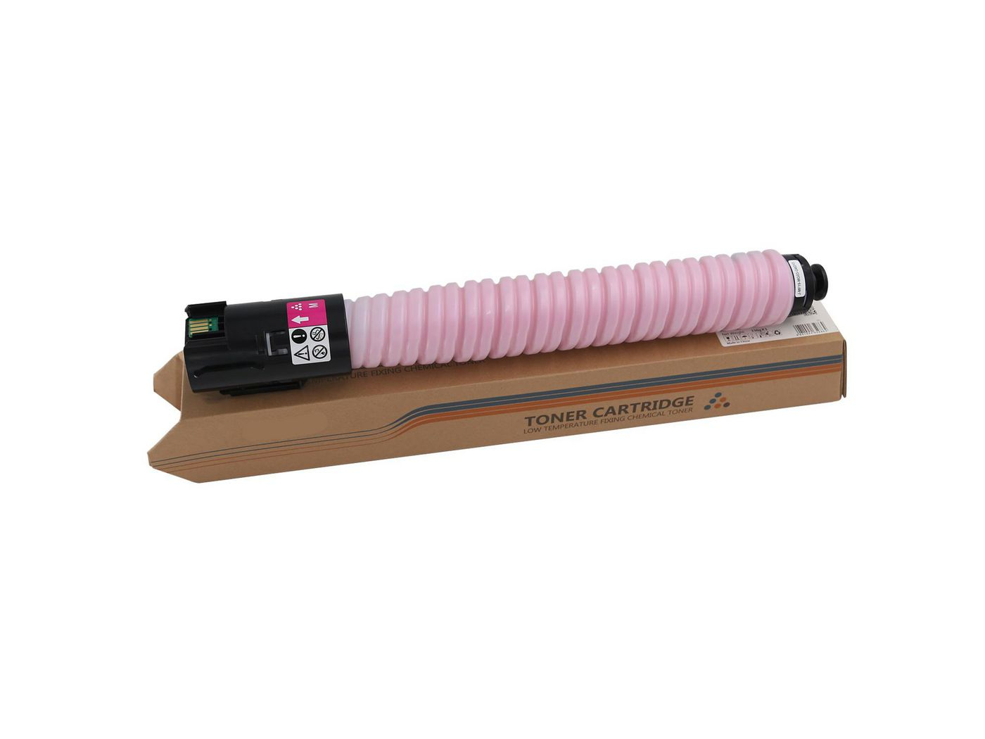 Coreparts Magenta Msp141583u Toner Cartridge 1 Pc(S) Compatible