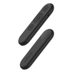 Lenovo Eingabegeräte wireless presenter Bluetooth/RF Black
