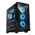 ASUS ROG G700 G700TF-7265KF270W Intel Core Ultra 7 265KF 64 GB DDR5-SDRAM 2 TB SSD NVIDIA GeForce RTX 5080 Windows 11 Home Tower PC Black