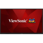 Viewsonic IFP86G1 interactive whiteboard 139.7 cm (55") 3840 x 2160 pixels Touchscreen Black HDMI