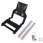 Brodit 216059 houder Passieve houder Toetsenbord Zwart