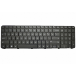 HP 681980-BA1 laptop spare part Keyboard