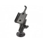 RAM Mounts RAP-B-138-AP3U houder Passieve houder MP3 speler Zwart