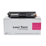 CTS Wholesale Reman Brother TN329M Extra Hi Yld Magenta Toner Ctg 6000 Pages (also for TN900M)