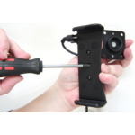 Brodit Active Holder, Tilt Swivel