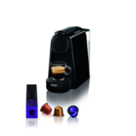 De’Longhi Essenza Mini EN85.B coffee maker Semi-auto Espresso machine 0.6 L