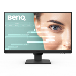 BenQ GW2490 computer monitor 23.8" 1920 x 1080 pixels Full HD Black