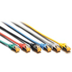 Digitus DK-1644-A-070 networking cable 7 m Cat6a S/FTP (S-STP) Grey