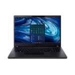 Acer TravelMate P2 TMP215-54-76MT Laptop 39.6 cm (15.6") Full HD Intel® Core™ i7 i7-1255U 16 GB DDR4-SDRAM 512 GB SSD Wi-Fi 6 (802.11ax) Windows 11 Pro Black