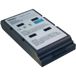 Denaq NM-PA3123U-6 laptop spare part Battery