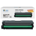 G&G GT201XKEV toner cartridge 1 pc(s) Compatible Black