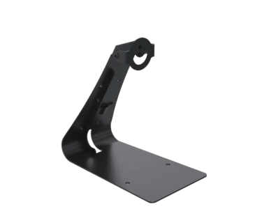 Ergonomic Solutions Solutions SpacePole TabPrint Curve - large