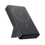 Anker MagGo 10000 mAh Wireless charging Black