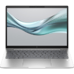 HP EliteBook 630 G11 Notebook - Intel Core Ultra 5 125U / 1.3 GHz - Win 11 Pro - Intel Graphics - 8 GB RAM - 256 GB SSD NVMe - 33.8 cm (13.3 )