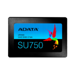 ADATA Ultimate SU750 2.5" 1000 GB Serial ATA III 3D TLC