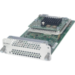 Cisco NIM-PVDM-32 network equipment spare part Voice network module