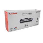 Canon 311 BK toner cartridge 1 pc(s) Original Black