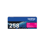 Brother TN258M toner cartridge 1 pc(s) Original Magenta