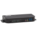 Tripp Lite B005-HUA2-K 2-Port HDMI/USB KVM Switch - 4K 60 Hz, HDR, HDCP 2.2, IR, USB Sharing, USB 3.0 Cables