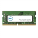 DELL AB371023 memory module 8 GB 1 x 8 GB DDR4 260-pin SO-DIMM