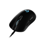 Logitech G G403 Hero mouse Right-hand USB Type-A Optical 25600 DPI