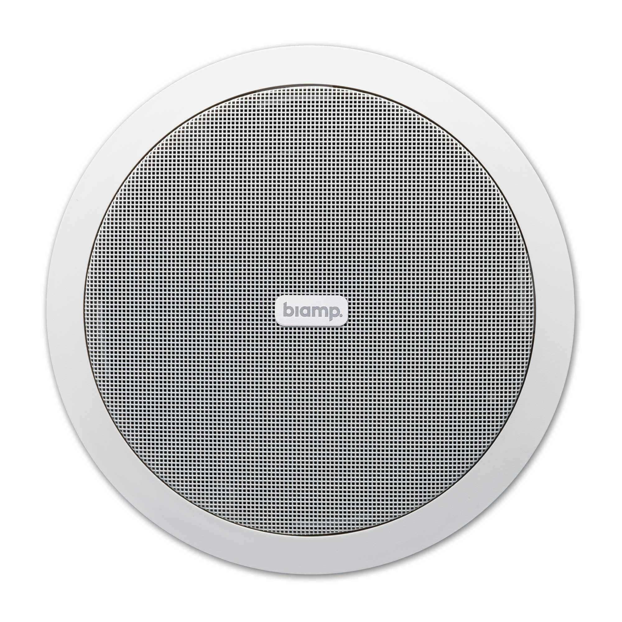 Image of Biamp Commercial Audio CM6E loudspeaker 1-way White Wired 15 W