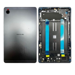 Samsung EU Product - Galaxy Tab A11 Back Cover Gray - Original