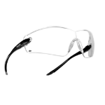 BOLLE Safety Cobra Spectacle Clear