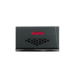 Kingston Technology USB 3.0 Media Reader card reader USB 3.2 Gen 1 (3.1 Gen 1) Black