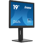 iiyama ProLite The 19’’ B1980D designed for business, is an impressive LED-backlit monitor with height adjustable stand