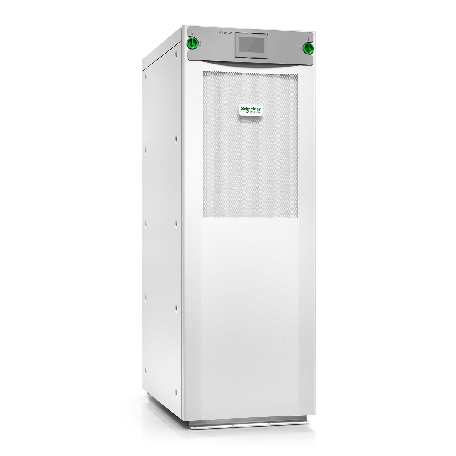 APC GVSUPS20KB4FS 20kVA / 20kW 208V 3-Phase Online Double-Conversion Tower UPS APC GVSUPS20KB4FS 20kVA / 20kW 208V 3-Phase Online Double-Conversion Tower UPS