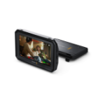 Blackmagic Design PYXIS Monitor 12.7 cm (5") Black 1920 x 1080 pixels LED backlight Touchscreen