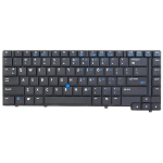 HP NC6400 UK lck Keyord