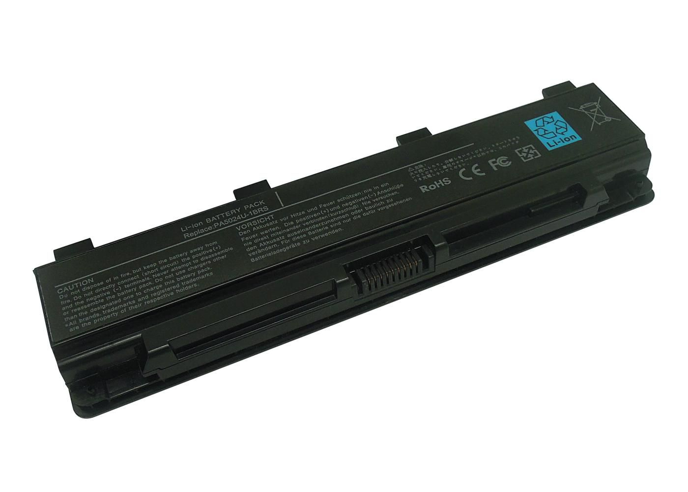Image of CoreParts MBXTO-BA0015 laptop spare part Battery