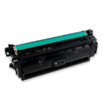 PrintMate HP CF237X, remanufactured toner, high capacity, Black 25000p