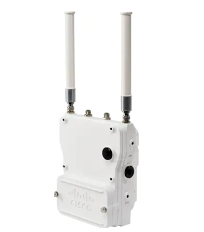 Cisco IW-6300H-AC-Z-K9 3-Port Wi-Fi 5 1166.7 Mbit/s Access Point Cisco IW-6300H-AC-Z-K9 3-Port Wi-Fi 5 1166.7 Mbit/s Access Point