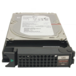 Fujitsu FUJ:CA07237-E444 interne harde schijf 2 TB 7200 RPM 3.5" NL-SAS