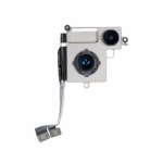 CoreParts MOBX-IP14-58 mobiele telefoon onderdeel Cameramodule achterkant