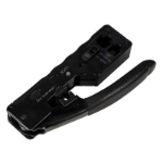 LogiLink WZ0025 cable crimper Crimping tool Black