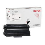 Xerox 006R04207 Toner-kit, 12K pages (replaces Brother TN3390) for Brother HL-6180