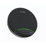 Yealink SP92 with Dongle USB-C/A, AI Noise  Cancellation, 4m All-round Voice Pick Up 50 mm Speaker for Brilliant Audio Quality Full Duplex Audio&Echo