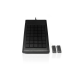 Accuratus S35A - Professional & Durable Fully Customisable USB Keypad with 35 Programmable Cherry MX Keys