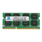 HP MEM 8GB 3200MHZ 1.2V DDR4 SHARED