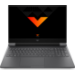 HP Victus Gaming 16-s0177ng AMD Ryzen™ 7 7840HS Laptop 40,9 cm (16.1") Full HD 32 GB DDR5-SDRAM 1 TB SSD NVIDIA GeForce RTX 4070 Wi-Fi 6 (802.11ax) FreeDOS Schwarz