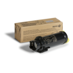 Xerox 106R03692 Toner-kit yellow extra High-Capacity, 4.3K pages ISO/IEC 19752 for Xerox Phaser 6510