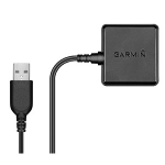 Garmin 010-12157-10 mobile device charger Indoor Black