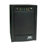 Tripp Lite SMART1050SLT uninterruptible power supply (UPS) Line-Interactive 1.05 kVA 650 W 8 AC outlet(s)