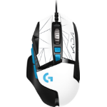 Logitech G G502 HERO K/DA High Performance Gaming Mouse